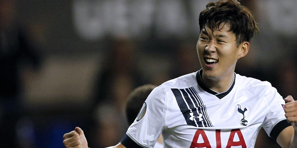 Premier League Libur, Son Heung-min Jalani Wamil